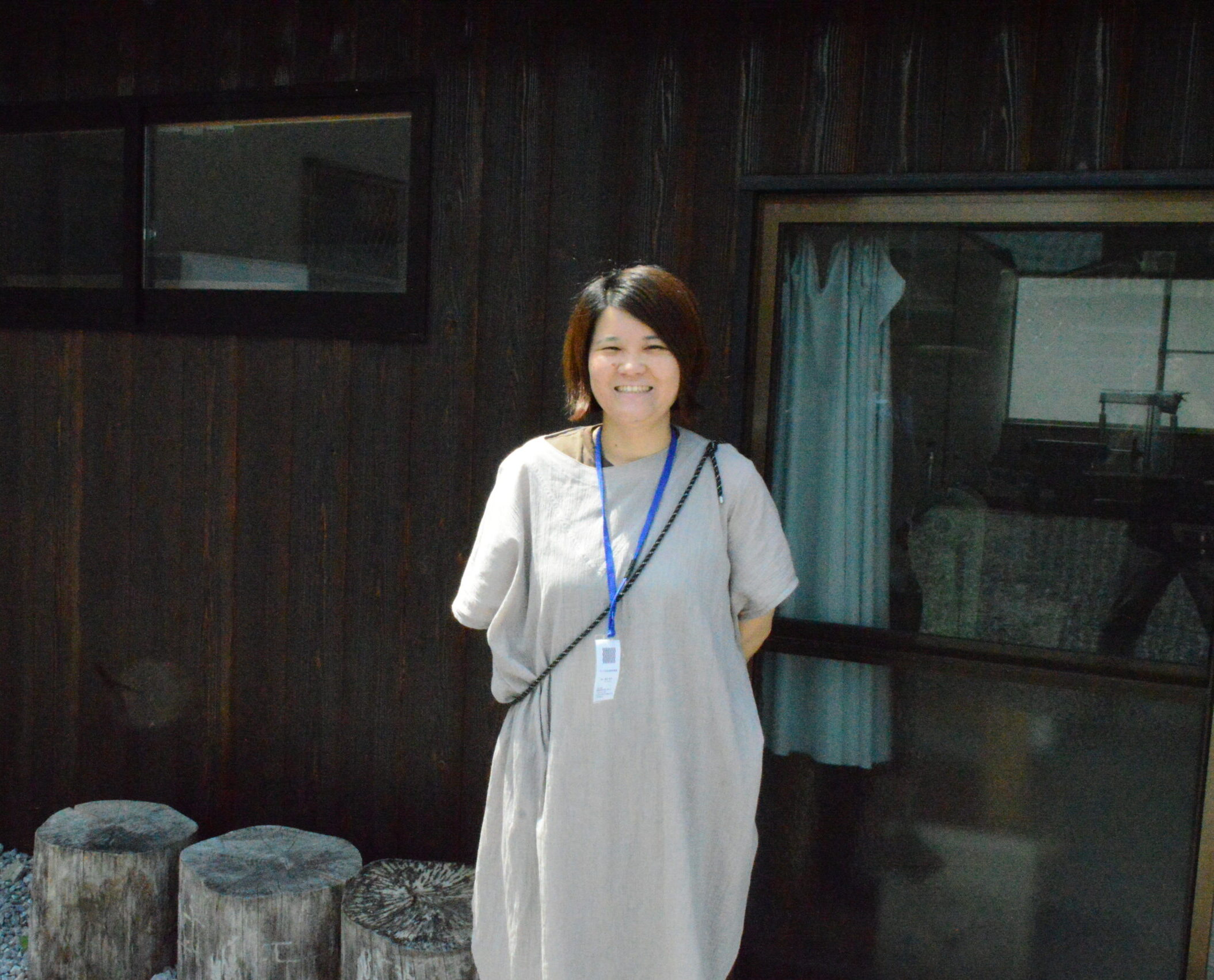 てへぺろ社会科実験室 代表 沼波洋子さん(前編) - SHIGA‐FUKU