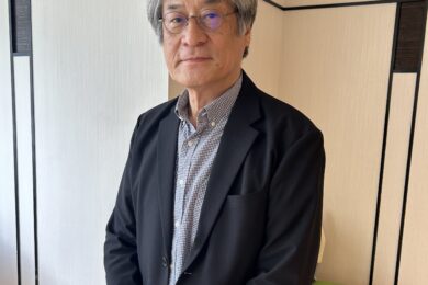 中谷満氏インタビュー画像01