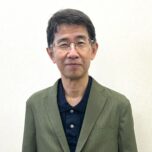 井坂さんプロフィール画像